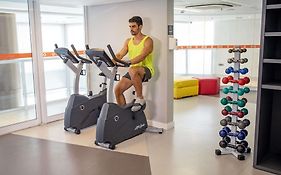 Mercure Jundiai Shopping