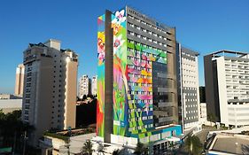 Mercure Jundiai Shopping